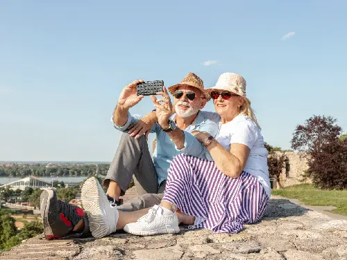 Actividades para Seniors