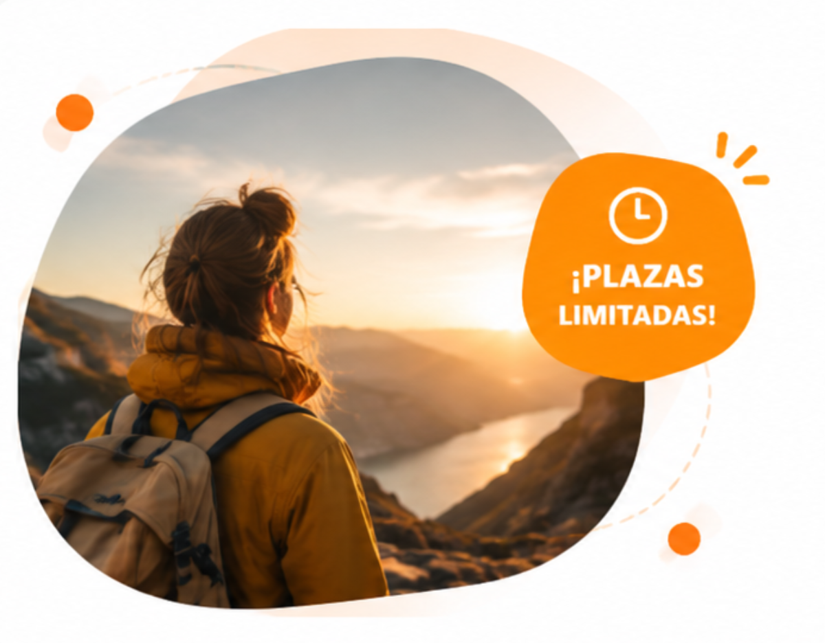Ofertas de última hora — plazas limitadas